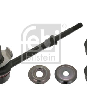 Bieleta antiruliu TOYOTA LAND CRUISER 90 (_J9_) 3.4 i 24V (VZJ90_, VZJ95_, VZJ90R, VZJ95R, VZJ90W,... benzina 178 cai FEBI BILSTEIN 42950