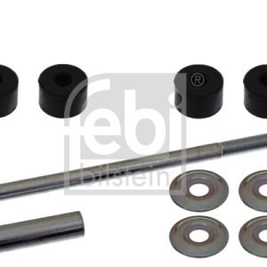 Bieleta antiruliu TOYOTA HILUX V pick-up (_N8_, _N9_, _N10_, _N11_) 2.4 D 4WD (LN105_, LN108_, LN110_) diesel 75 cai FEBI BILSTEIN 42981