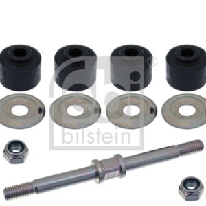 Bieleta antiruliu TOYOTA STARLET (_P8_) 1.3 12V Cat (EP81) benzina 75 cai FEBI BILSTEIN 42982