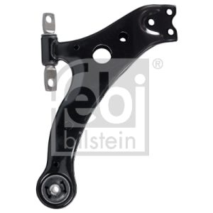 Brat suspensie roata TOYOTA PREVIA II (_R3_) 2.0 D-4D (CLR30_, CLR30R) diesel 116 cai FEBI BILSTEIN 43019