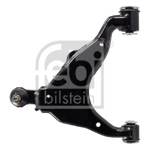 Brat suspensie roata TOYOTA LAND CRUISER PRADO (_J12_) 3.0 D-4D (KDJ120, KDJ125, KDJ121) diesel 173 cai FEBI BILSTEIN 43020