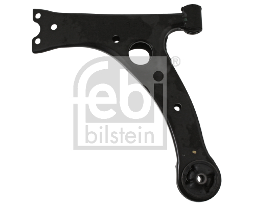 Brat suspensie roata TOYOTA AVENSIS combi (_T25_) 1.6 VVT-i (ZZT250_, ZZT250R) benzina 110 cai FEBI BILSTEIN 43044