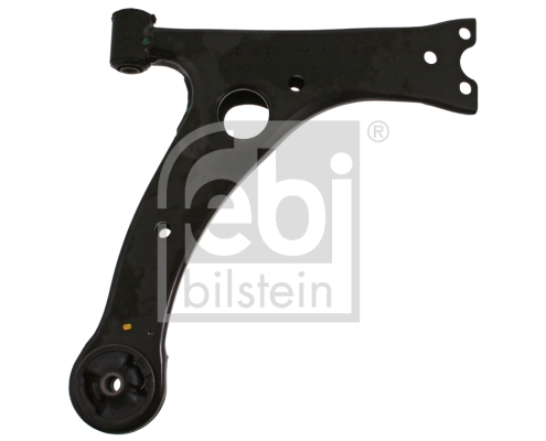 Brat suspensie roata TOYOTA COROLLA (_E12_) 2.0 D-4D (CDE120R, CDE120L_) diesel 116 cai FEBI BILSTEIN 43045