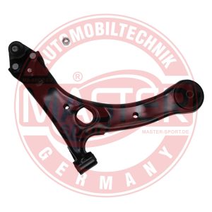 Brat suspensie roata TOYOTA AVENSIS limuzina (_T25_) 1.6 VVT-i (ZZT250_, ZZT250R) benzina 110 cai MASTERSPORT GERMANY 43045B-PCS-MS