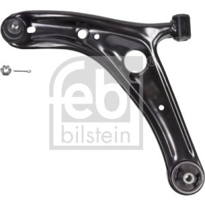 Brat suspensie roata TOYOTA YARIS (_P1_) 1.4 D-4D (NLP10_, NLP10R) diesel 75 cai FEBI BILSTEIN 43046