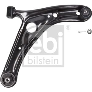 Brat suspensie roata TOYOTA YARIS VERSO VAN (_P2_) 1.4 D4d (NLP22_) diesel 75 cai FEBI BILSTEIN 43047