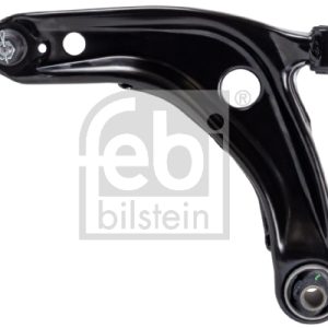 Brat suspensie roata TOYOTA YARIS (_P9_) 1.3 VVT-i (SCP90_, SCP90R) benzina 87 cai FEBI BILSTEIN 43049