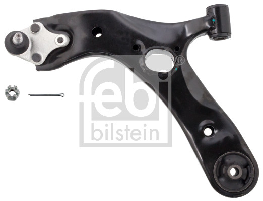 Brat suspensie roata TOYOTA AURIS (_E15_) 1.33 Dual-VVTi (NRE150_, NRE150R) benzina 99 cai FEBI BILSTEIN 43056