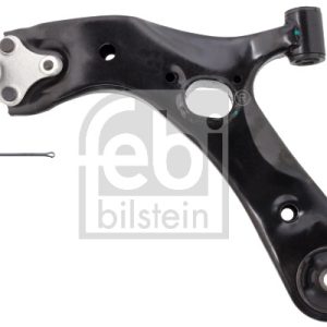 Brat suspensie roata TOYOTA COROLLA limuzina (_E15_) 1.4 VVT-i (ZZE150_) benzina 97 cai FEBI BILSTEIN 43056