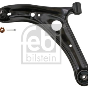 Brat suspensie roata TOYOTA YARIS (_P1_) 1.3 (SCP12_, SCP13_, SCP12R, SCP13R) benzina 87 cai FEBI BILSTEIN 43059