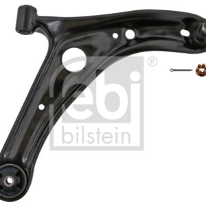 Brat suspensie roata TOYOTA YARIS (_P1_) 1.0 (SCP10_, SCP10R) benzina 68 cai FEBI BILSTEIN 43060