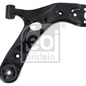 Brat suspensie roata TOYOTA AVENSIS limuzina (_T27_) 2.0 VVT-i (ZRT272_, ZRT272R) benzina 152 cai FEBI BILSTEIN 43071