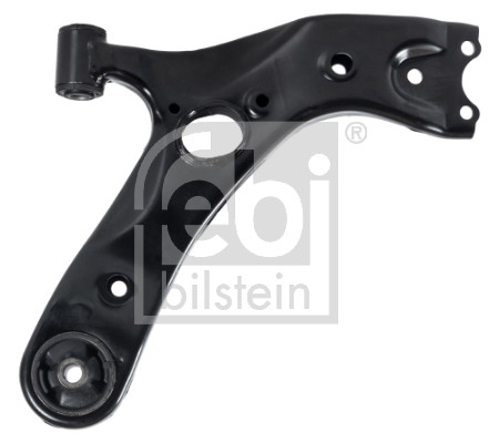 Brat suspensie roata TOYOTA VERSO VAN (_R2_) D4d (AUR20) diesel 124 cai FEBI BILSTEIN 43071