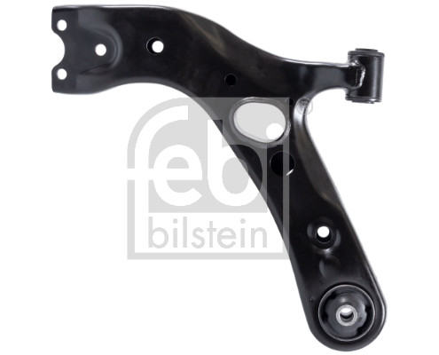 Brat suspensie roata TOYOTA RAV 4 IV (_A4_) 2.2 D 4WD (ALA49) diesel 150 cai FEBI BILSTEIN 43072