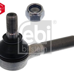 Cap de bara TOYOTA 4 RUNNER II (_N13_) 3.0 EFI (VZN130_, VZN130G, VZN130R) benzina 143 cai FEBI BILSTEIN 43141