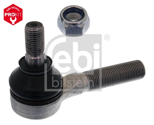 Cap de bara TOYOTA HILUX VI pick-up (_N1_) 2.4 D (LN150, LN145) diesel 75 cai FEBI BILSTEIN 43141