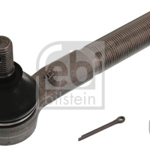 Cap de bara TOYOTA LAND CRUISER (_J7_, _JL7_) 2.4 (RJ70_, RJ73_) benzina 105 cai FEBI BILSTEIN 43144