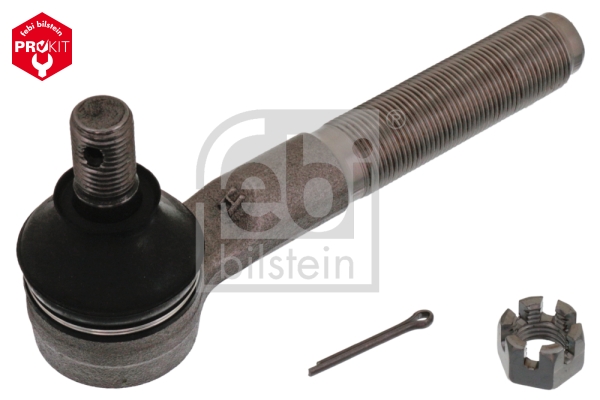 Cap de bara TOYOTA LAND CRUISER Hardtop (_J7_) 2.4 TD (LJ70_, LJ70R) diesel 90 cai FEBI BILSTEIN 43144