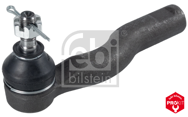 Cap de bara TOYOTA AVENSIS VERSO (_M2_) 2.0 D (CLM20_, CLM20R) diesel 116 cai FEBI BILSTEIN 43146