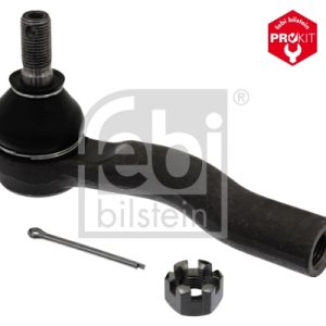 Cap de bara TOYOTA CELICA cupe (_T23_) 1.8 benzina 141 cai FEBI BILSTEIN 43159