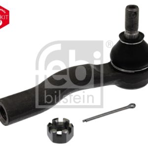 Cap de bara TOYOTA CELICA cupe (_T23_) 1.8 benzina 141 cai FEBI BILSTEIN 43160