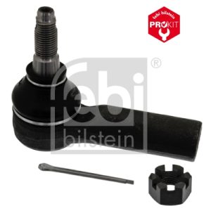 Cap de bara TOYOTA HILUX VII pick-up (_N1_, _N2_, _N3_) 2.5 D-4D (KUN15_, KUN15R) diesel 120 cai FEBI BILSTEIN 43193