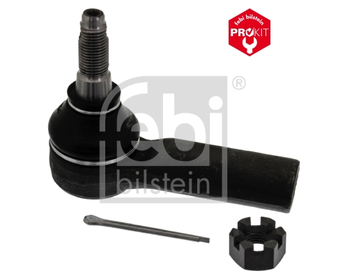 Cap de bara TOYOTA HILUX VII pick-up (_N1_, _N2_, _N3_) 3.0 D-4D (KUN16) diesel 171 cai FEBI BILSTEIN 43193