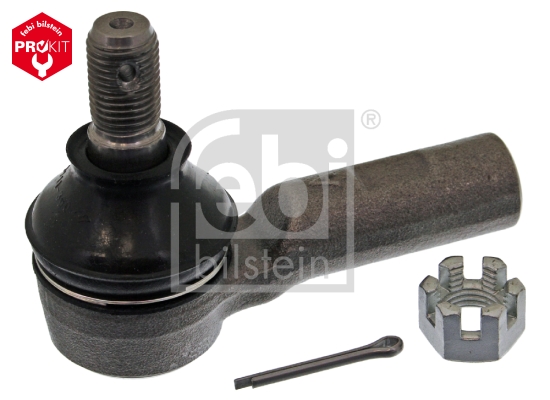 Cap de bara TOYOTA HILUX VII pick-up (_N1_, _N2_, _N3_) 2.5 D 4WD (KUN25) diesel 102 cai FEBI BILSTEIN 43194