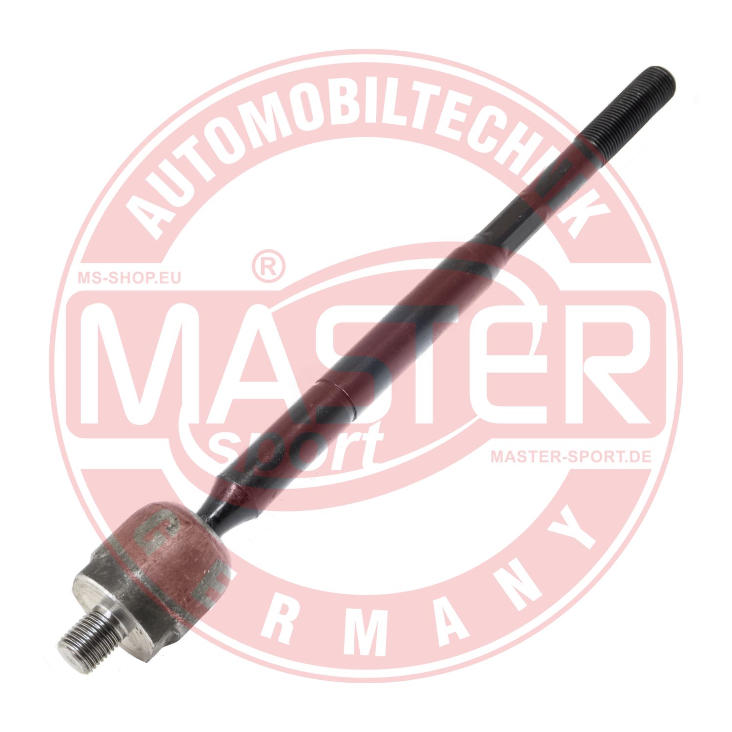 Bieleta directie TOYOTA HILUX VII pick-up (_N1_, _N2_, _N3_) 2.5 D-4D 4WD (KUN25_) diesel 128 cai MASTERSPORT GERMANY 43195B-PCS-MS