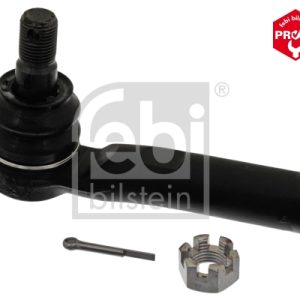 Cap de bara TOYOTA DYNA platou / sasiu (KD_, LY_, _Y2_, _U3_, _U4_, _U6_, _U8_) 3.0 D4d (KDY221, KDY231) diesel 136 cai FEBI BILSTEIN 43206