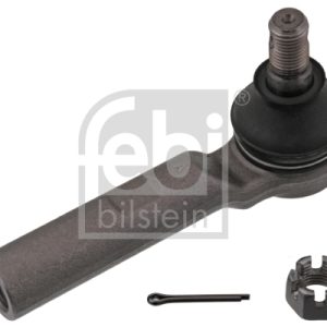 Cap de bara TOYOTA LAND CRUISER PRADO (_J15_) 3.0 TDi (KDJ150_) diesel 163 cai FEBI BILSTEIN 43227