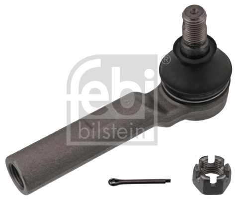 Cap de bara TOYOTA LAND CRUISER VAN (_J15_) 3.0 D4d 4WD (KDJ155, KDJ150) diesel 190 cai FEBI BILSTEIN 43227