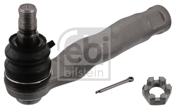 Cap de bara TOYOTA LAND CRUISER 200 (_J2_) 4.5 D4-D (VDJ200) diesel 272 cai FEBI BILSTEIN 43234
