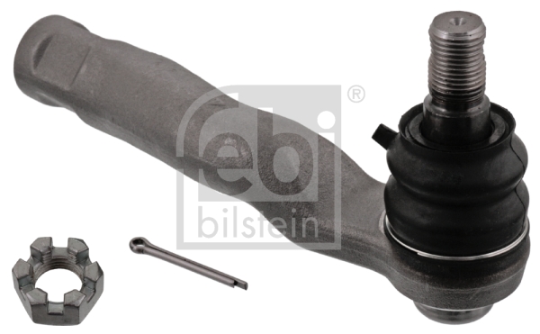 Cap de bara TOYOTA LAND CRUISER 200 (_J2_) 4.5 D4-D (VDJ200) diesel 235 cai FEBI BILSTEIN 43235