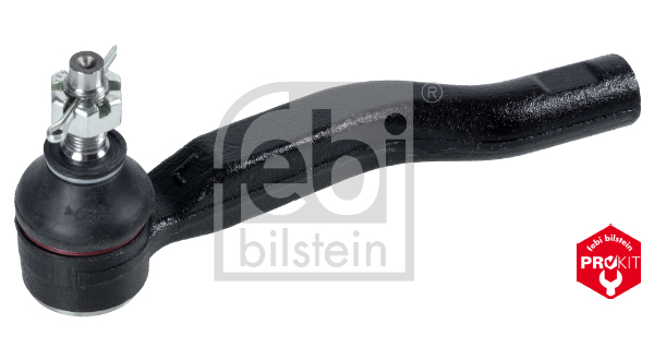 Cap de bara TOYOTA AVENSIS limuzina (_T27_) 2.0 D-4D (ADT270_, ADT270R) diesel 124 cai FEBI BILSTEIN 43246