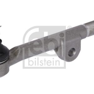 Cap de bara TOYOTA HILUX V pick-up (_N8_, _N9_, _N10_, _N11_) 2.4 D 4WD (LN105, LN110) diesel 83 cai FEBI BILSTEIN 43252