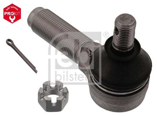 Cap de bara TOYOTA HILUX V pick-up (_N8_, _N9_, _N10_, _N11_) 2.4 D 4WD (LN105, LN110) diesel 83 cai FEBI BILSTEIN 43253