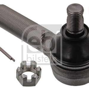 Cap de bara TOYOTA HILUX V pick-up (_N8_, _N9_, _N10_, _N11_) 2.4 D 4WD (LN105_, LN108_, LN110_) diesel 75 cai FEBI BILSTEIN 43260