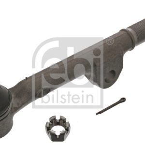 Cap de bara TOYOTA HILUX V pick-up (_N8_, _N9_, _N10_, _N11_) 2.4 D 4WD (LN105_, LN108_, LN110_) diesel 75 cai FEBI BILSTEIN 43264