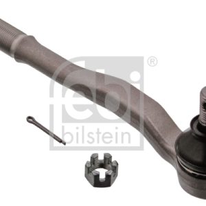 Cap de bara TOYOTA 4 RUNNER III (_N18_) 2.7 EFI 4WD (RZN185_, RZN185W) benzina 152 cai FEBI BILSTEIN 43266