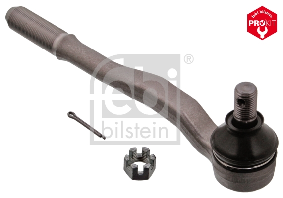 Cap de bara TOYOTA LAND CRUISER 90 (_J9_) 3.4 i 24V (VZJ90_, VZJ95_, VZJ90R, VZJ95R, VZJ90W,... benzina 178 cai FEBI BILSTEIN 43266