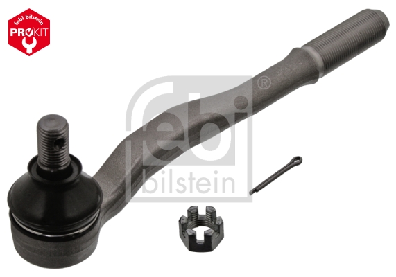 Cap de bara TOYOTA LAND CRUISER 90 (_J9_) 3.4 i 24V (VZJ90_, VZJ95_, VZJ90R, VZJ95R, VZJ90W,... benzina 178 cai FEBI BILSTEIN 43285