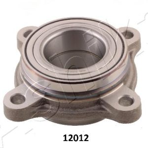 Butuc roata TOYOTA LAND CRUISER PRADO (_J12_) 3.0 D (KZJ120) diesel 125 cai ASHIKA 44-12012