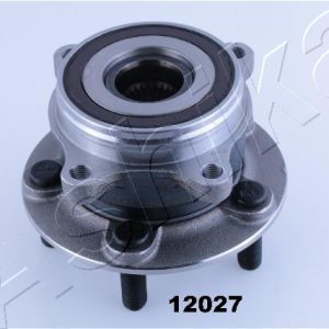 Butuc roata TOYOTA PRIUS PLUS (_W4_) 1.8 Hybrid (ZVW40W, ZVW41W) benzina/elector 136 cai ASHIKA 44-12027