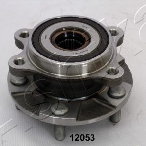 Butuc roata TOYOTA COROLLA limuzina (_E12_) 1.6 VVT-i (ZZE121_, ZZE121R) benzina 110 cai ASHIKA 44-12053