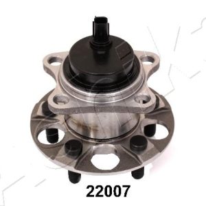 Butuc roata TOYOTA PRIUS PLUS (_W4_) 1.8 Hybrid (ZVW40W, ZVW41W) benzina/elector 136 cai ASHIKA 44-22007