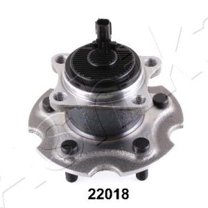 Butuc roata TOYOTA AVENSIS combi (_T27_) 1.6 VVT-i (ZRT270_, ZRT270R) benzina 132 cai ASHIKA 44-22018