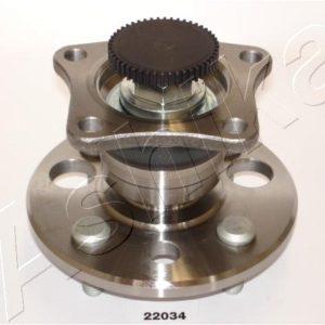 Butuc roata TOYOTA COROLLA (_E11_) 1.4 16V (ZZE111_, ZZE111R) benzina 97 cai ASHIKA 44-22034