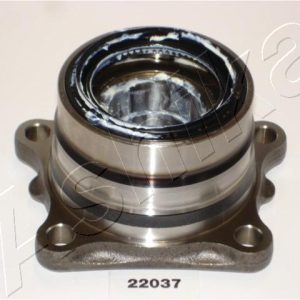 Butuc roata TOYOTA RAV 4 I (_A1_) 2.0 4WD (SXA10, SXA11) benzina 129 cai ASHIKA 44-22037