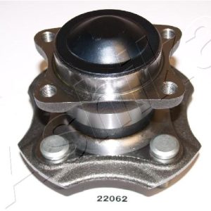 Butuc roata TOYOTA YARIS (_P1_) 1.0 (SCP10_, SCP10R) benzina 68 cai ASHIKA 44-22062